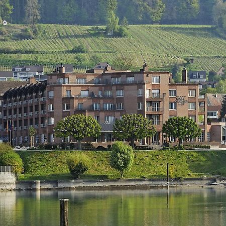 Hotel Chlosterhof Stein Am Rhein Bagian luar foto