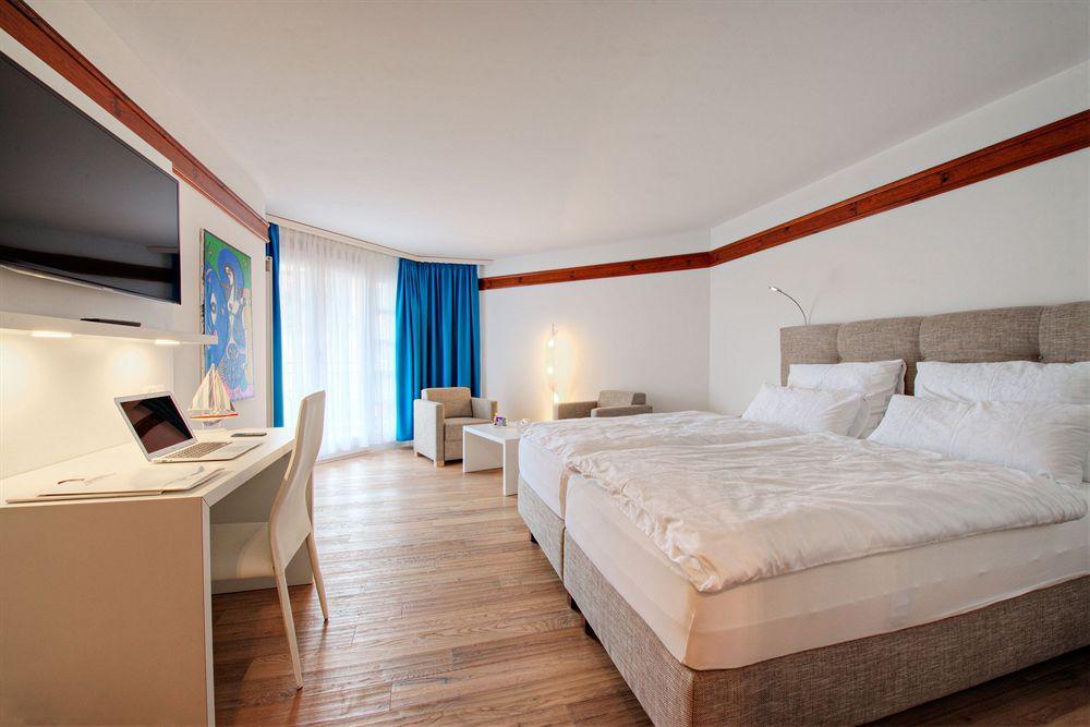 Hotel Chlosterhof Stein Am Rhein Bagian luar foto
