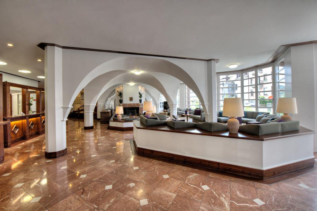 Hotel Chlosterhof Stein Am Rhein Bagian luar foto