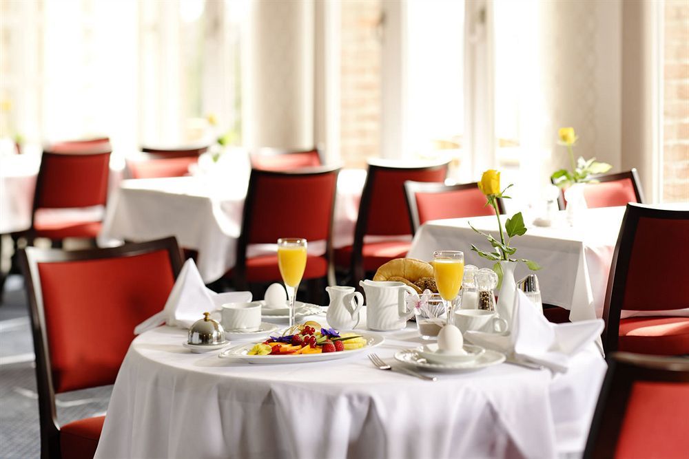 Hotel Chlosterhof Stein Am Rhein Bagian luar foto