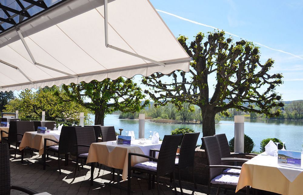 Hotel Chlosterhof Stein Am Rhein Bagian luar foto